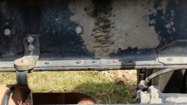 ขายสิบล้อหัวลากHino FM1JKNA