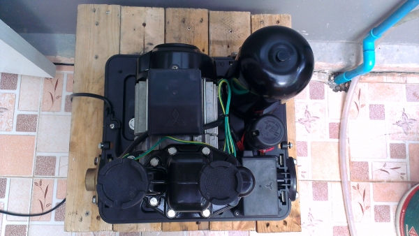 ขายปั้มน้ำ ขายปั้มน้ำ