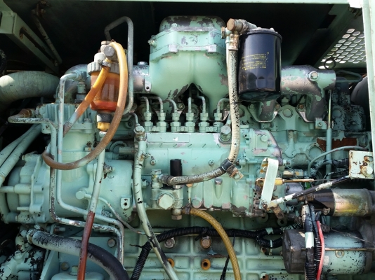 มาใหม่ รถขุดล้อยาง SK100W KOBELCO ไม่เคยใช้งานในไทย สภาพสวย เอวดี เครื่องแน่น เอกสารครบ