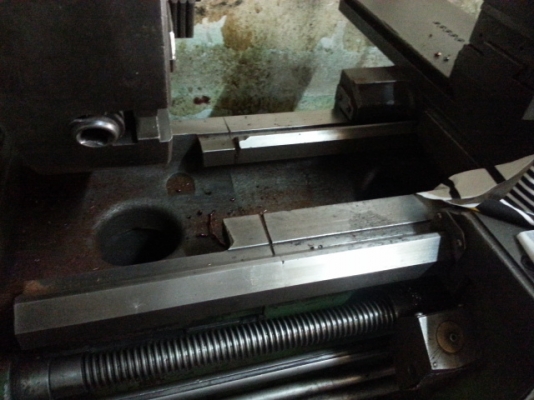 ขายเครื่งกลึง8ฟุตต้ากัง