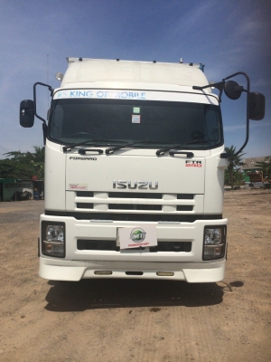 รถหกล้อตู้บรรทุกอีซูซุ FTR 240 แรงม้า ปี 54 สภาพสวยมาก พร้อมใช้งาน ทดลองขับได้ สนใจติดต่อ เอ็ม ที เจ รถหกล้อตู้บรรทุกอีซูซุ FTR 240 แรงม้า ปี 54 สภาพสวยมาก พร้อมใช้งาน ทดลองขับได้ สนใจติดต่อ เอ็ม ที เจ