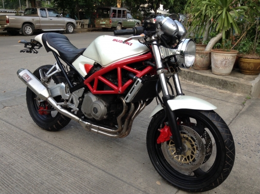 มาใหม่ด่วนๆเลยครับ Suzuki Bandit400