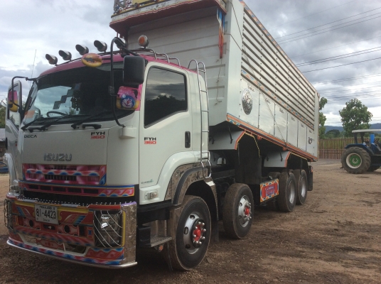 ISUZU. 360แม่ลุกดั้ม.กะบะมิเนียม ISUZU. 360แม่ลุกดั้ม.กะบะมิเนียม