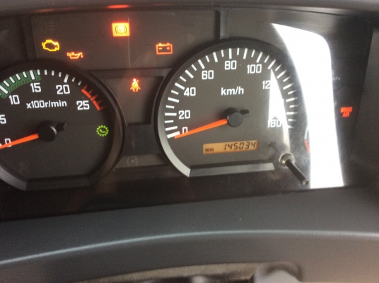 ISUZU. 360แม่ลุกดั้ม.กะบะมิเนียม ISUZU. 360แม่ลุกดั้ม.กะบะมิเนียม