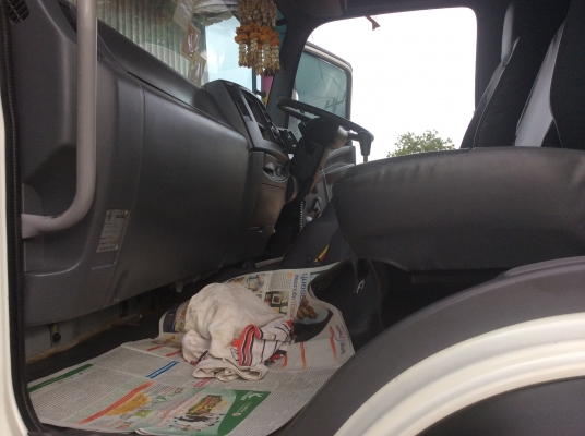 ISUZU. 360แม่ลุกดั้ม.กะบะมิเนียม ISUZU. 360แม่ลุกดั้ม.กะบะมิเนียม