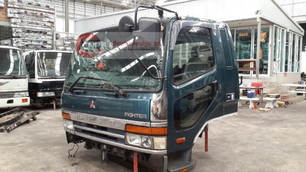 ขายหัวเก๋ง F295 MITSUBISHI FUSO 628 สภาพสวย เก่าญี่ปุ่น ขายหัวเก๋ง F295 MITSUBISHI FUSO 628 สภาพสวย เก่าญี่ปุ่น