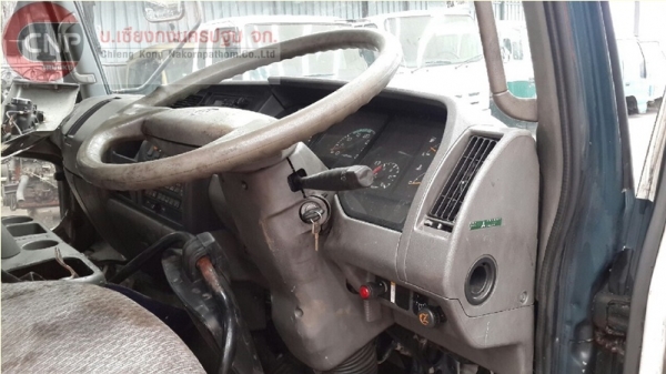 ขายหัวเก๋ง F295 MITSUBISHI FUSO 628 สภาพสวย เก่าญี่ปุ่น ขายหัวเก๋ง F295 MITSUBISHI FUSO 628 สภาพสวย เก่าญี่ปุ่น