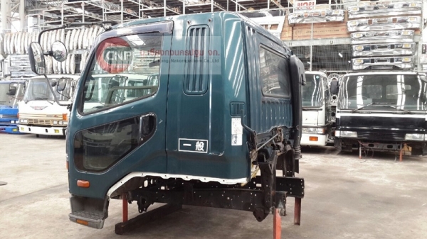 ขายหัวเก๋ง F295 MITSUBISHI FUSO 628 สภาพสวย เก่าญี่ปุ่น ขายหัวเก๋ง F295 MITSUBISHI FUSO 628 สภาพสวย เก่าญี่ปุ่น