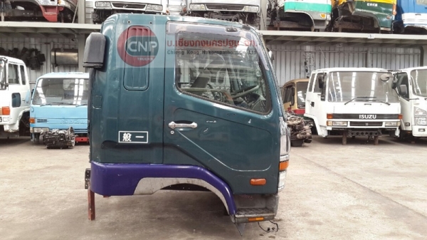 ขายหัวเก๋ง F295 MITSUBISHI FUSO 628 สภาพสวย เก่าญี่ปุ่น ขายหัวเก๋ง F295 MITSUBISHI FUSO 628 สภาพสวย เก่าญี่ปุ่น