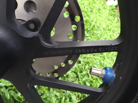 ขาย honda monkey japan