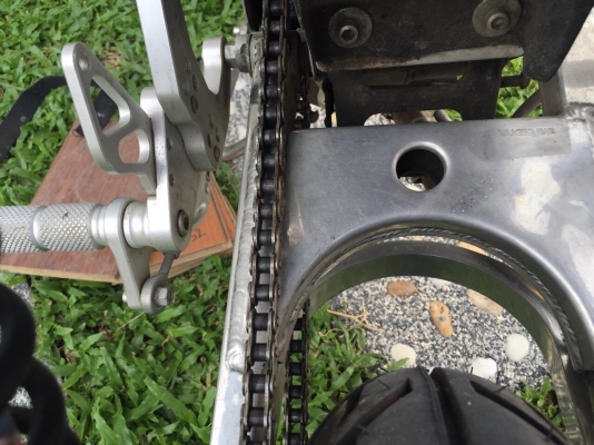 ขาย honda monkey japan