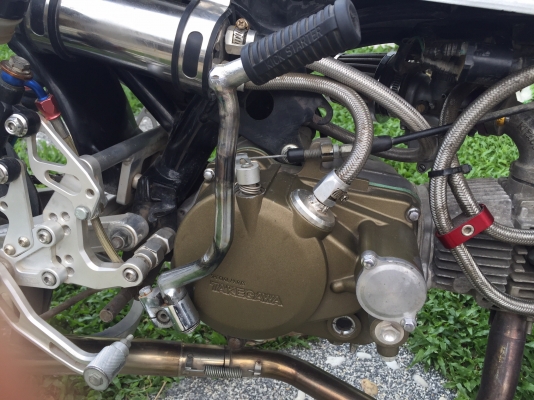 ขาย honda monkey japan