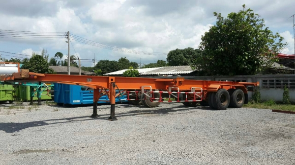 hino profia เครื่อง p11c 320 hp พร้อมหางก้างยาวพนัส 24เมตร ขายพร้อมหาง