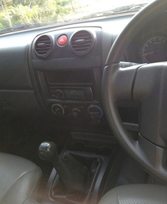 ขายรถกระบะตอนเดียวอีซูซุ ใช้งาน รถสวยsuper titanium