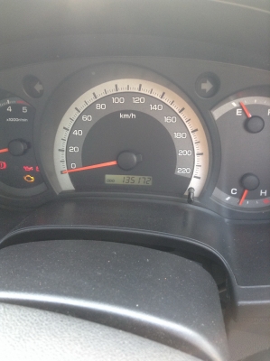 ขายรถกระบะตอนเดียวอีซูซุ ใช้งาน รถสวยsuper titanium