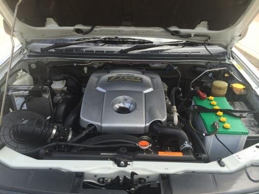 ขายรถกระบะตอนเดียวอีซูซุ ใช้งาน รถสวยsuper titanium