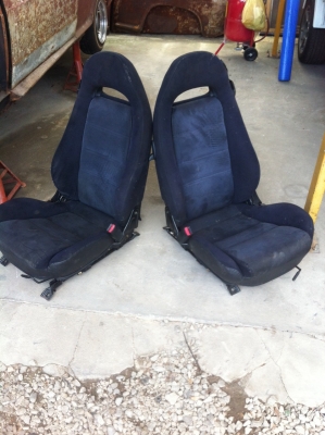 เบาะเก่าญี่ปุ่นสะภาพดี