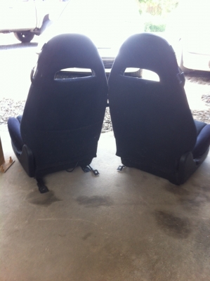 เบาะเก่าญี่ปุ่นสะภาพดี