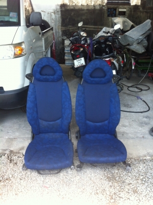 เบาะเก่าญี่ปุ่นสะภามดี