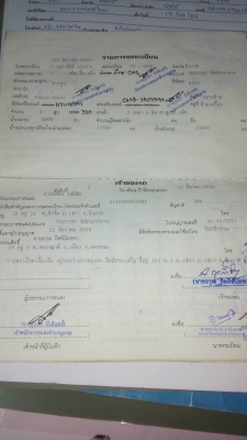 HINOหัวลากFM221เครื่อง320แรง ก๊าชcig