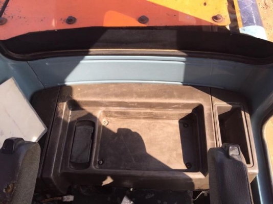 ขายรถแบคโฮ HITACHI EX120-3 มีระบบปากคีบหมุน 360 องศา รถนอกนำเข้าเองจากญี่ปุ่น สภาพสวยพร้อมใช้งาน มีVDOครับ ขายรถแบคโฮ HITACHI EX120-3 มีระบบปากคีบหมุน 360 องศา รถนอกนำเข้าเองจากญี่ปุ่น สภาพสวยพร้อมใช้งาน มีVDOครับ