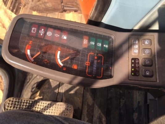 ขายรถแบคโฮ HITACHI EX120-3 มีระบบปากคีบหมุน 360 องศา รถนอกนำเข้าเองจากญี่ปุ่น สภาพสวยพร้อมใช้งาน มีVDOครับ ขายรถแบคโฮ HITACHI EX120-3 มีระบบปากคีบหมุน 360 องศา รถนอกนำเข้าเองจากญี่ปุ่น สภาพสวยพร้อมใช้งาน มีVDOครับ