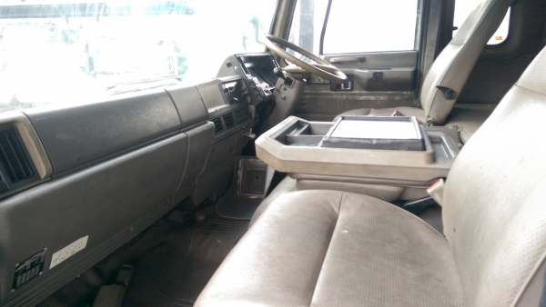 อีซูซุ ร้อกกี้ ตาหวาน รถ7ตัน เก่าญี่ปุ่น ช่วงล่างใหญ่ สเปคดั้ม อีซูซุ ร้อกกี้ ตาหวาน รถ7ตัน เก่าญี่ปุ่น ช่วงล่างใหญ่ สเปคดั้ม