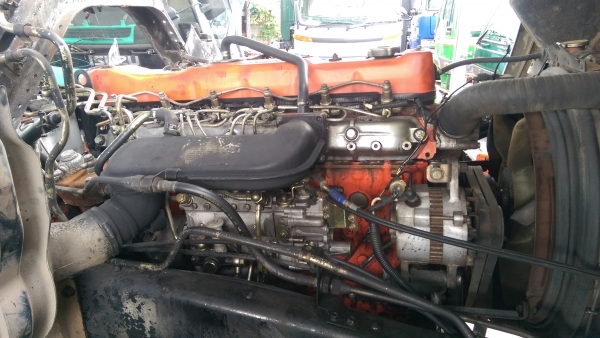 อีซูซุ ร้อกกี้ ตาหวาน รถ7ตัน เก่าญี่ปุ่น ช่วงล่างใหญ่ สเปคดั้ม อีซูซุ ร้อกกี้ ตาหวาน รถ7ตัน เก่าญี่ปุ่น ช่วงล่างใหญ่ สเปคดั้ม