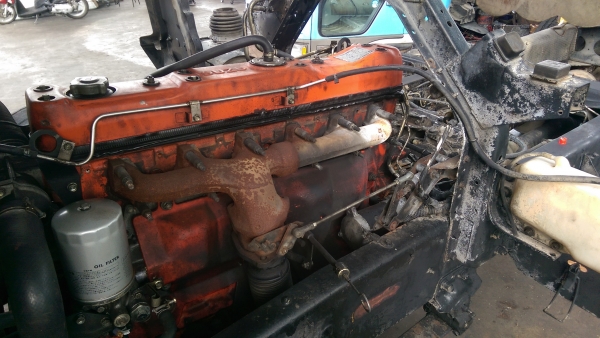 อีซูซุ ร้อกกี้ ตาหวาน รถ7ตัน เก่าญี่ปุ่น ช่วงล่างใหญ่ สเปคดั้ม อีซูซุ ร้อกกี้ ตาหวาน รถ7ตัน เก่าญี่ปุ่น ช่วงล่างใหญ่ สเปคดั้ม