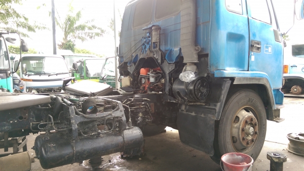 อีซูซุ ร้อกกี้ ตาหวาน รถ7ตัน เก่าญี่ปุ่น ช่วงล่างใหญ่ สเปคดั้ม อีซูซุ ร้อกกี้ ตาหวาน รถ7ตัน เก่าญี่ปุ่น ช่วงล่างใหญ่ สเปคดั้ม