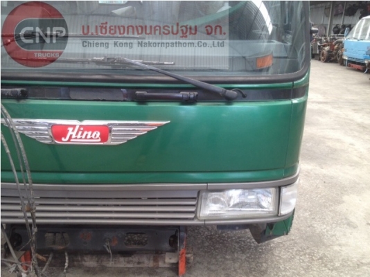 ขายหัวเก๋ง F275 หัวเก๋ง HINO HITECH เก่าญี่ปุ่น ขายหัวเก๋ง F275 หัวเก๋ง HINO HITECH เก่าญี่ปุ่น
