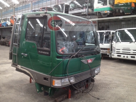 ขายหัวเก๋ง F275 หัวเก๋ง HINO HITECH เก่าญี่ปุ่น ขายหัวเก๋ง F275 หัวเก๋ง HINO HITECH เก่าญี่ปุ่น
