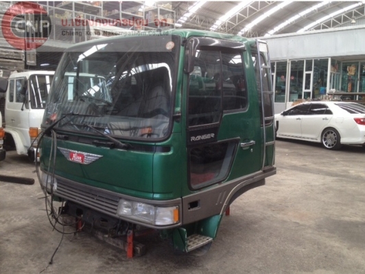 ขายหัวเก๋ง F275 หัวเก๋ง HINO HITECH เก่าญี่ปุ่น ขายหัวเก๋ง F275 หัวเก๋ง HINO HITECH เก่าญี่ปุ่น