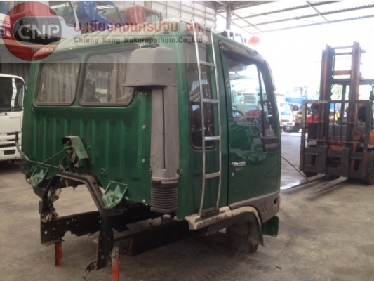ขายหัวเก๋ง F275 หัวเก๋ง HINO HITECH เก่าญี่ปุ่น ขายหัวเก๋ง F275 หัวเก๋ง HINO HITECH เก่าญี่ปุ่น