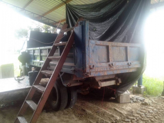 **300,000 บ.ต่อรอง/// 6ล้อดั้มดิน ISUZU KS 110แรง **ขาย ISUZU KS-110 6ล้อดั้มดิน5คิว ช่วงล่างใหญ่ ISUZU KS-77xxx 4BD1-110แรง ฝาขาว ยอดนิยม เครื่องเดิม เกียร์เดิม เครื่องดี แน่น แรงดี ฝาขาว จอมอึด ไม่จุกจิก เกียร์ดี ไม่หลุดครับ ช่วงล่างใหญ่ Fหน้า-หลัง คัสซ **300,000 บ.ต่อรอง/// 6ล้อดั้มดิน ISUZU KS 110แรง **ขาย ISUZU KS-110 6ล้อดั้มดิน5คิว ช่วงล่างใหญ่ ISUZU KS-77xxx 4BD1-110แรง ฝาขาว ยอดนิยม เครื่องเดิม เกียร์เดิม เครื่องดี แน่น แรงดี ฝาขาว จอมอึด ไม่จุกจิก เกียร์ดี ไม่หลุดครับ ช่วงล่างใหญ่ Fหน้า-หลัง คัสซ