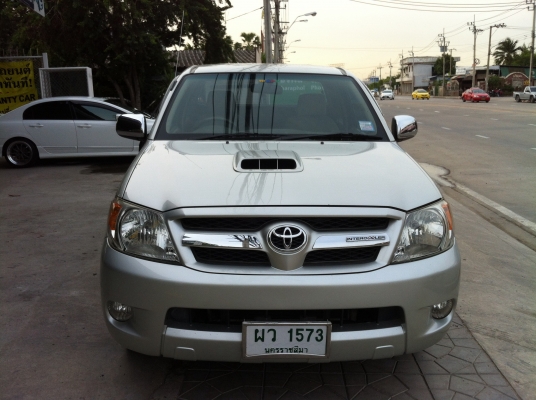 ขายวีโก้แคป ตัวท้อปเครื่อง 3.0G ปี2005 ขายวีโก้แคป ตัวท้อปเครื่อง 3.0G ปี2005