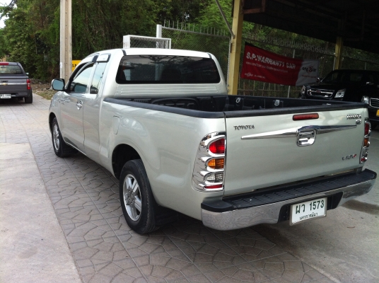 ขายวีโก้แคป ตัวท้อปเครื่อง 3.0G ปี2005 ขายวีโก้แคป ตัวท้อปเครื่อง 3.0G ปี2005