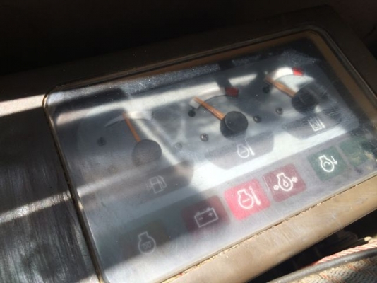 ขายรถแบคโฮ CAT 313 BSR สภาพสวยพร้อมใช้ นำเข้าจากญี่ปุ่น มีVDOการทำงานครับ