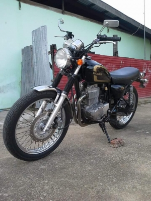 ขาย Cb400ss อินวอย สพม