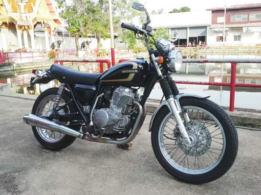 ขาย Cb400ss อินวอย สพม