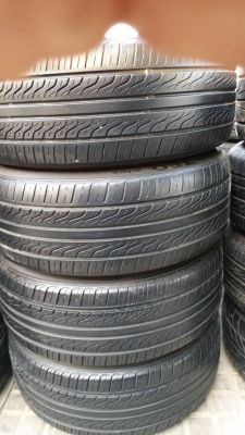 ล้อขอบ 15พร้อมยาง195 55 15 toyo ชุดล่ะ 8000