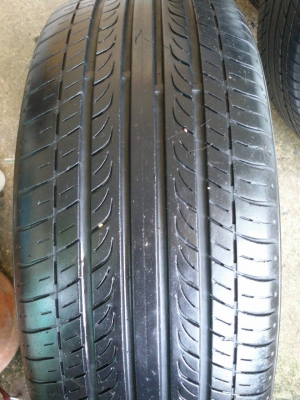 ล้อขอบ 17 พร้อมยางชุดล่ะ 9500