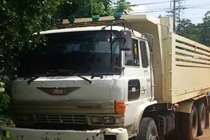 สิบล้อ KT 925