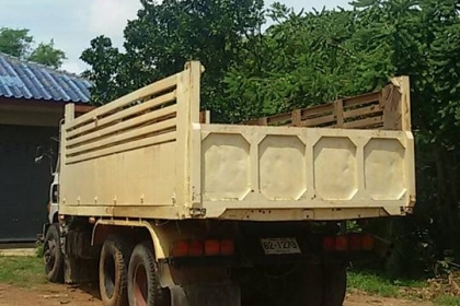 สิบล้อ KT 925