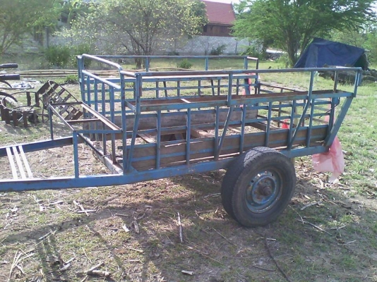 ขายet95พร้อมหางและแทรนเลอร์แถมผานคาดล้อเหล็ก ขายet95พร้อมหางและแทรนเลอร์แถมผานคาดล้อเหล็ก