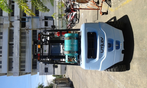 ขายรถโฟล์คลิฟต์Utilevมือ1ราคาถูก ขายรถโฟล์คลิฟต์Utilevมือ1ราคาถูก