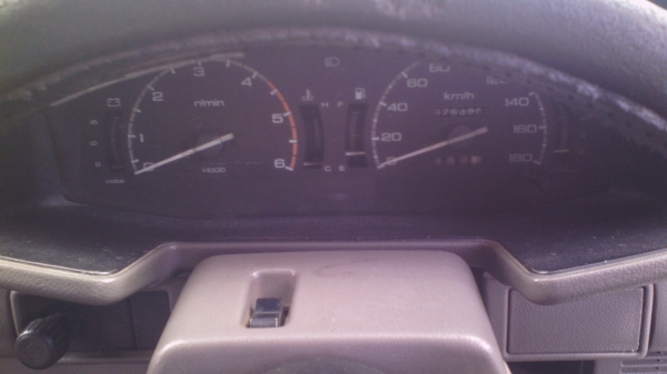 ประกาศขายรถกะบะแค็ป อีซูซุTFR ปี1996 สภาพดี ราคถูก