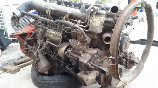 ขายเครื่อง6BG1 ขายตามสภาพ มีใบคุมเครื่องให้ ขายเครื่อง6BG1 ขายตามสภาพ มีใบคุมเครื่องให้