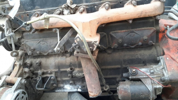 ขายเครื่อง6BG1 ขายตามสภาพ มีใบคุมเครื่องให้ ขายเครื่อง6BG1 ขายตามสภาพ มีใบคุมเครื่องให้