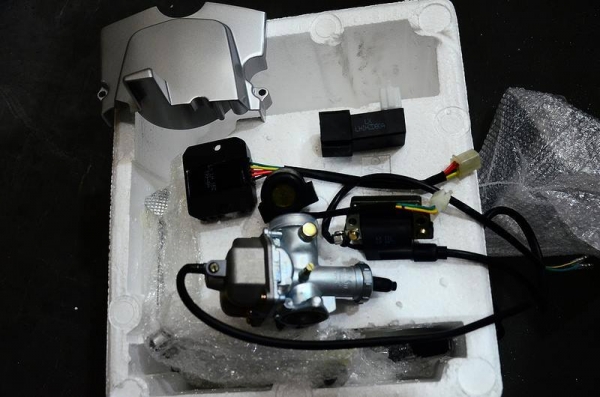 ล้างสต็อค เครื่อง CG 150 CB250CC 110 cc ลดราคา ล้างสต็อค จำนวนจำกัดเหลือไม่กี่เครื่องแล้ว ใส่ได้หมด jx cg gto wing MTX dt100 125 cแถมสติกเกอร์ HONDA 200 บาทฟรี    ด่วน เหลือ 5 เครื่องเท่านั้นล้างสต็อค เครื่อง CG 150 CB250CC 110 cc ลดราคา ล้างสต็อค จำนวนจำ